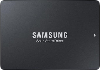 SSD Samsung PM883 7.68TB MZ7LH7T6HMLA