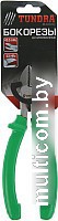 Кусачки боковые (бокорезы) Tundra 881638