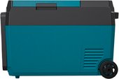 Компрессорный автохолодильник Filymore Q-F29 29л (бирюзовый)