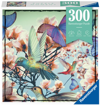 Пазл Ravensburger Колибри 12969 (300 эл)