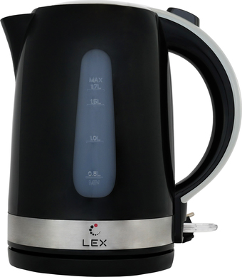 Электрический чайник LEX LX 30028-2