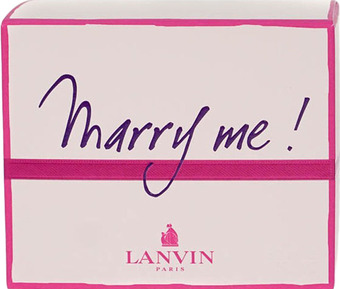 Lanvin Marry Me! EdP (50 мл)