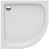 Душевой поддон NEW TRENDY Domio 90x90 B-0350