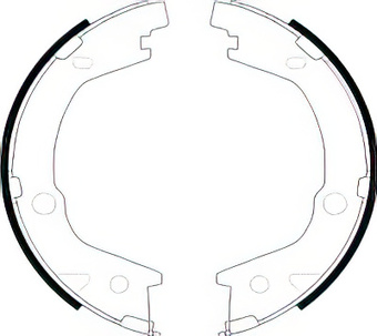 NIBK FN11004