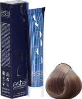 Estel Professional De Luxe 9/65 блондин фиолетово-красный