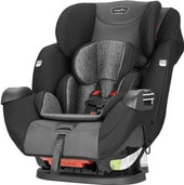 Автокресло Evenflo Symphony e3 LX (charcoal shadow)