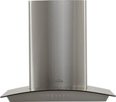 Кухонная вытяжка Elikor Аметист S4 60Н-700-Э4Д (нержавеющая сталь)