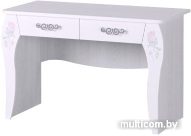 Стол Аквилон Розалия №12.2 (лиственница белая)