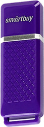 USB Flash Smart Buy Quartz Violet 32GB [SB32GBQZ-V]