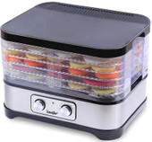 Сушилка для овощей и фруктов Sonifer SF-4017