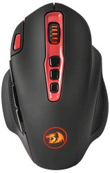 Игровая мышь Redragon Shark