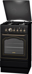 Кухонная плита Gorenje GI52CLB1