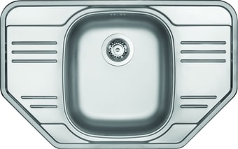 Кухонная мойка Deante Xylo ZEX 0613 (сатин)