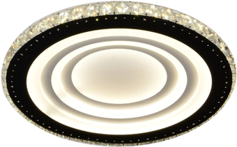 Люстра-тарелка Mirastyle MX-8545/500-132