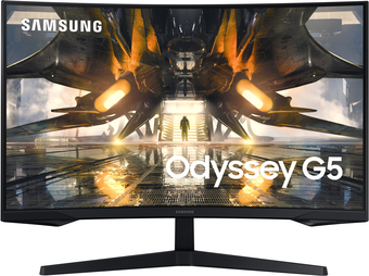 Монитор Samsung Odyssey G5 S32AG552EI