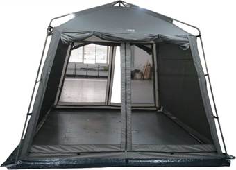 Тент-шатер Talberg Mosquito 3x3 м
