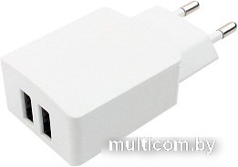 Сетевое зарядное Digital Part WC-221 (с кабелем Lightning)