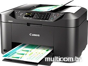 МФУ Canon MAXIFY MB2140