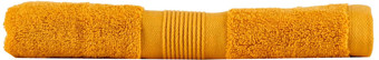 Полотенце Sofi De MarkO Mon 50х90 Пол-Мон-50х90гр (горчичный)