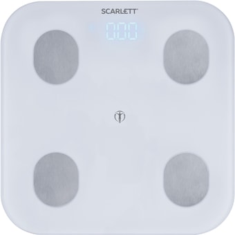 Scarlett SC-BS33ED47