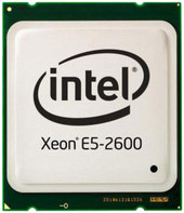 Процессор Intel Xeon E5-2650