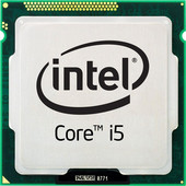 Процессор Intel Core i5-6600K