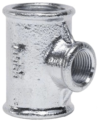 Фитинг Gebo Фитинг Platinum 2x1 130-36V