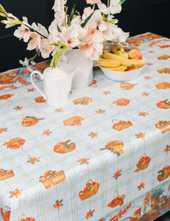 Скатерть Stolima Стольная 104-4 Кухонный 220x140