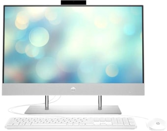 HP 24-dp0027ur 1S9W1EA