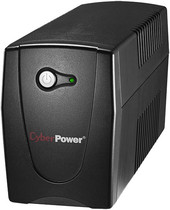 Источник бесперебойного питания CyberPower Value (VALUE500EI)