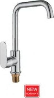 Смеситель Wisent WP40118