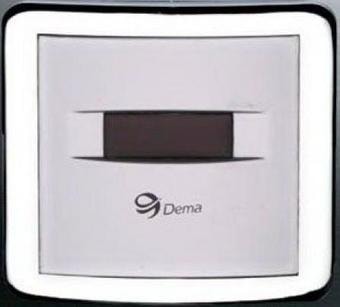 Панель смыва Sensor Dema-903