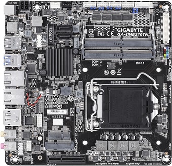 Gigabyte GA-IMB370TN