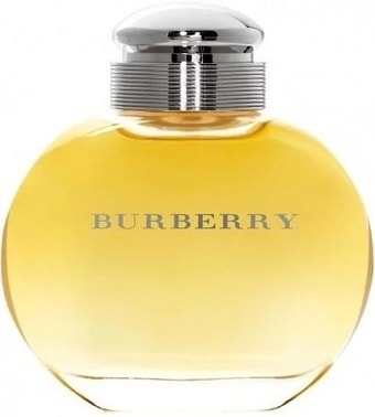 Burberry For Women EdP (100 мл)