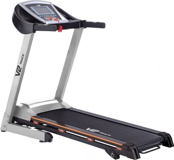 Электрическая беговая дорожка V2 Track TM-2500
