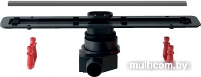Трап/канал Pestan Confluo Frameless Line 750 мм