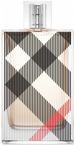Парфюмерная вода Burberry Brit EdP (100 мл)