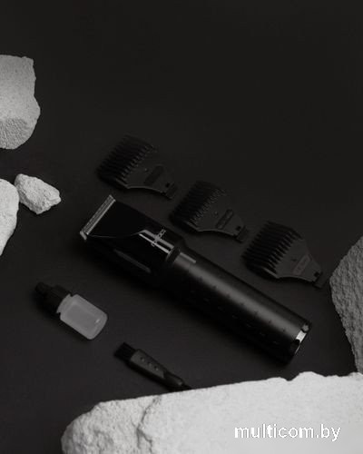 Универсальный триммер Rombica TRM-113