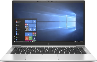 Ноутбук HP EliteBook 845 G8 401N8EA