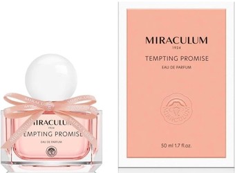 Miraculum Tempting Promise EdP (50 мл)