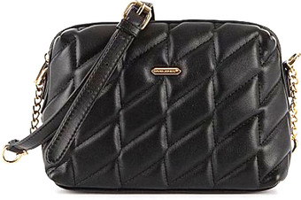 Женская сумка David Jones 823-CM6723-BLK (черный)