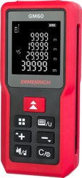 Лазерный дальномер Ermenrich Reel GM60