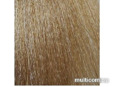 Крем-краска для волос Sergio Professional Color&Blonde 10.03 очень светлый блондин натуральный золотистый