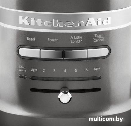 Тостер KitchenAid Artisan 5KMT2204EMS