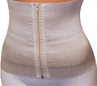 Бандаж абдоминальный Green Apple GAFS-4017XL Б0032048 (р.XL)