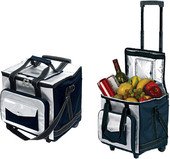 Автохолодильник Mystery MTH-32B