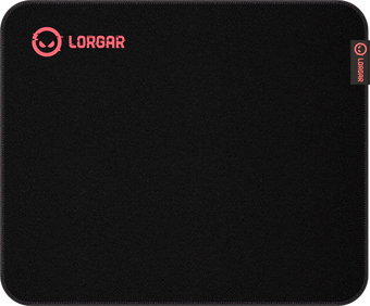 Коврик для мыши Lorgar Main 323