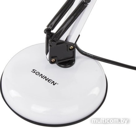 Настольная лампа Sonnen TL-007 235539