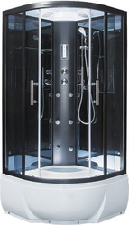Душевая кабина Erlit ER5709TP-C24 90x90