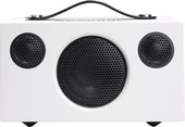 Беспроводная колонка Audio Pro Addon T3 (белый)